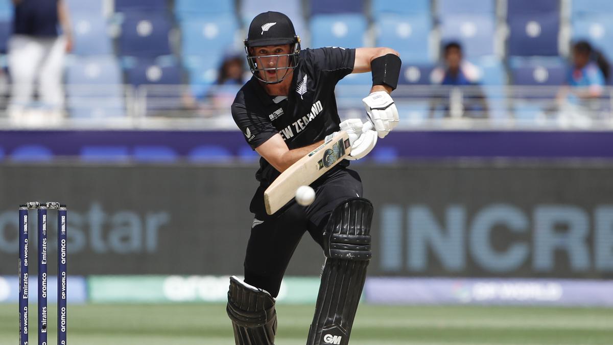 IND vs NZ: ‘Dream is to win another series in India,’ says New Zealand’s Young